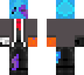 mysterious steve