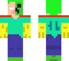 nameless boi