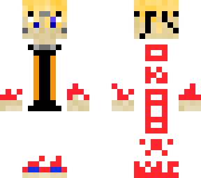 naruto hokage better remake remake remake