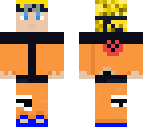 naruto uzumaki