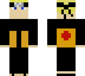 naruto uzumaki