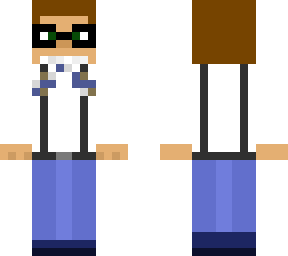 nerd
