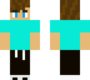 nerfherder427 skin