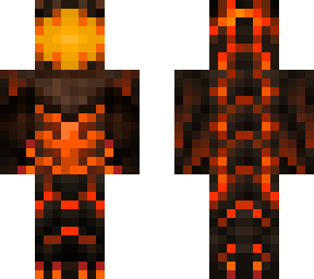nether dragon