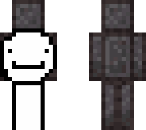 netherite dream