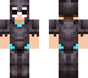 netherite george