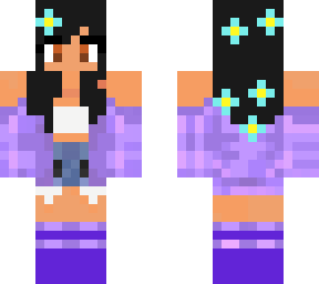 new aphmau