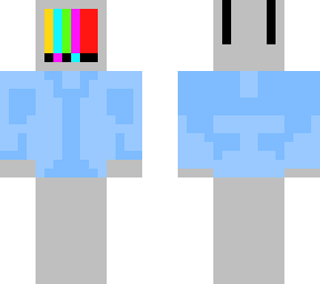 new character