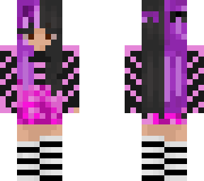 new main aha
