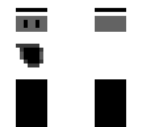 new main skin that my friends told me to reset