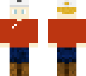 nick