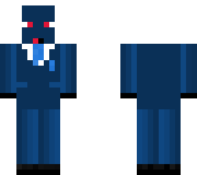 nicohl_ttv snazzy suit edition