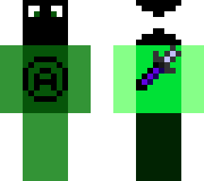 ninja alien