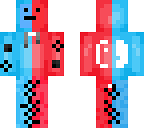 nintendo switch guy