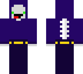 noob grim reaper
