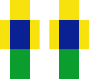 noob skin