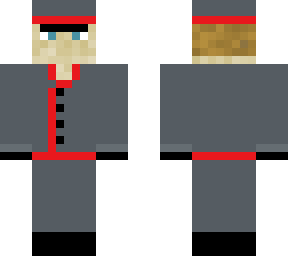 norlogaland uniform