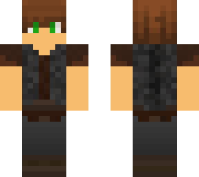 normal mcraft
