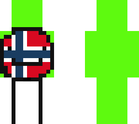norwegain dream