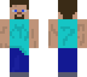 now you steve him, now you don't