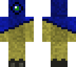 ocean cyclops