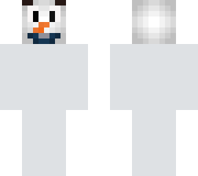 olaf head v2