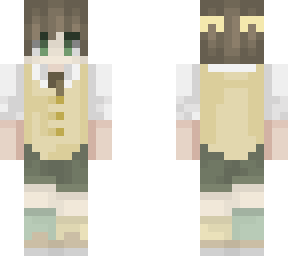 oliver fetica with vest