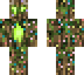 one tree boi
