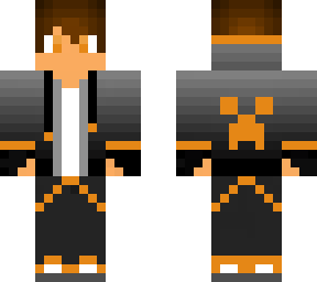 orange gamerboy