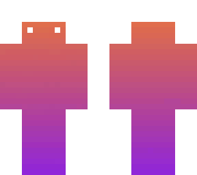 orange/purple gradient