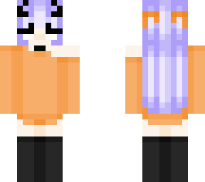 oranges ~