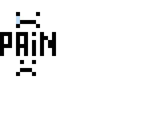 pain