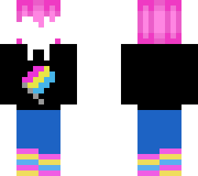 pan pride clothes base