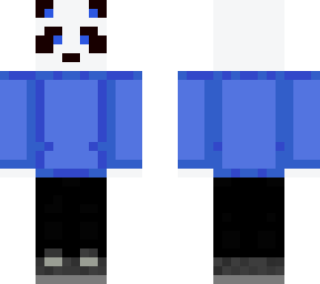 panda