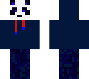 panda