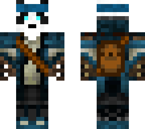 panda survivor