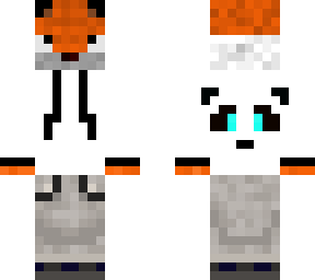 pandared