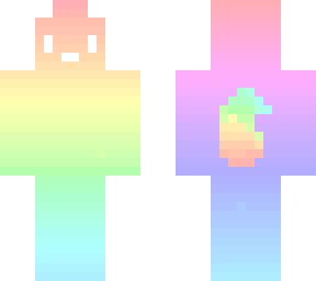 pastel fox