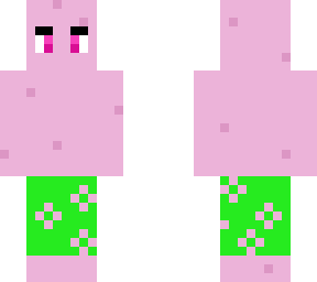 patrick