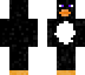 penguin