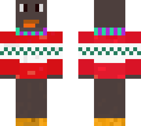 penguin