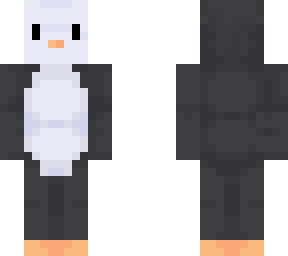 penguin