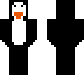 penguin