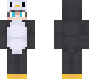 penguin edit