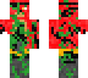 phantom foxy