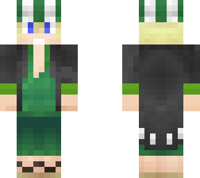 Philza | Minecraft Skins