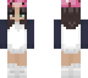 pig girl