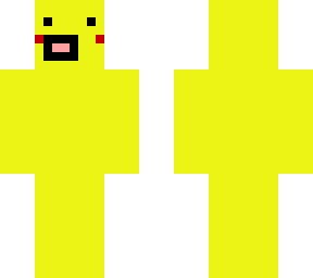 pikachu meme face