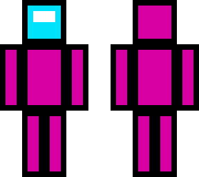 pink among us