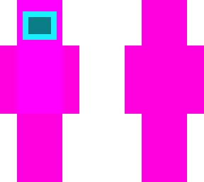 pink among us